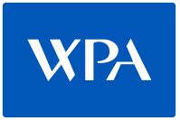 WPA logo