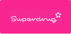 Superdrug logo