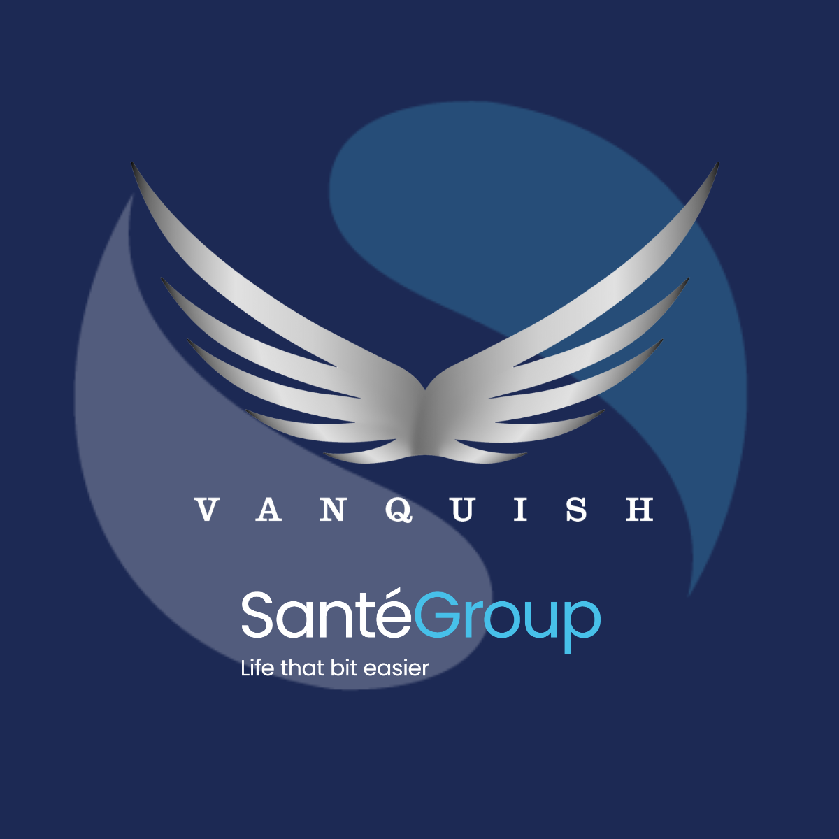 Santé Group Announces Strategic Partnership with Vanquish Business Services