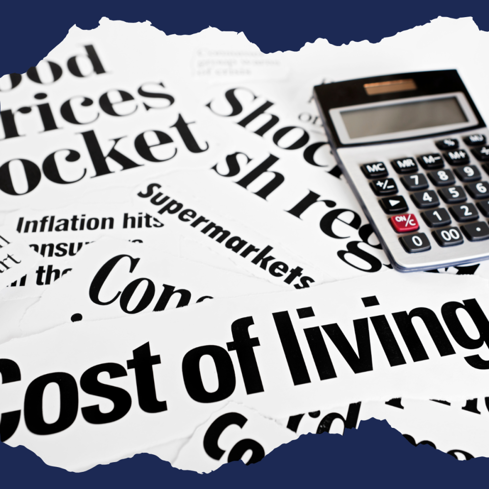 How to Support Your Workforce with the Cost of Living