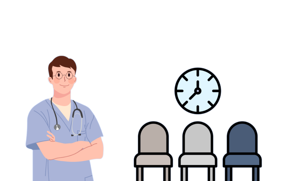 Wellness Wednesday: How Digital GP Access is Helping Ease NHS Waiting Times