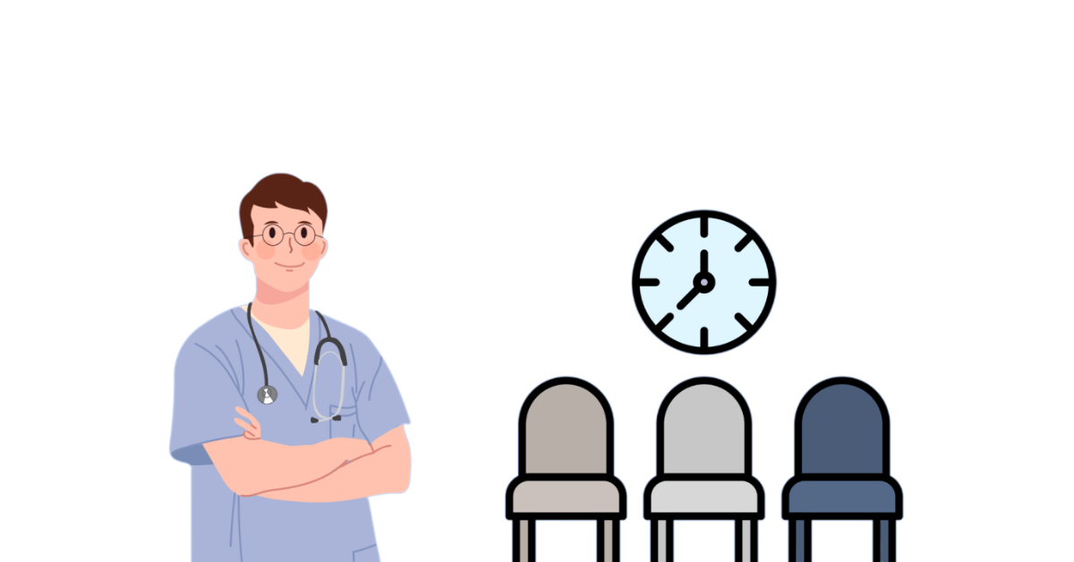 Wellness Wednesday: How Digital GP Access is Helping Ease NHS Waiting Times
