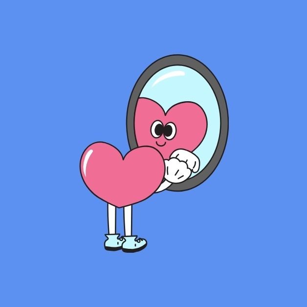 Wellness Wednesday: The Power of Affirmation – Say It, Believe It, Pretend You’re Not Cringing