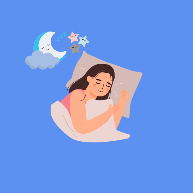 Wellness Wednesday: Tired of Being Tired? Let’s Talk Sleep Hygiene