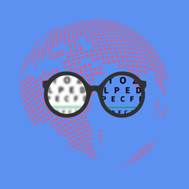 Wellness Wednesday: Eye Health in a Digital World – Keeping Your Vision 20/20, Not 24/7