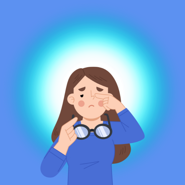 Digital Eye Strain and Workplace Wellbeing: Ocushield’s Dhruvin Patel Joins Our Latest Lunch & Learn