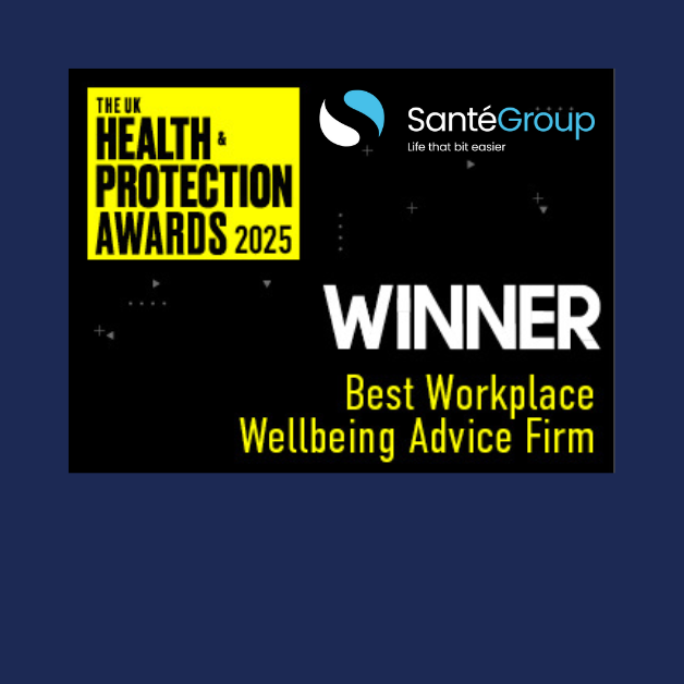 From Small Beginnings to Award Winning Wellbeing!